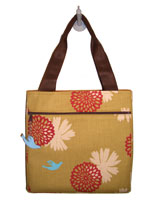 12.square tote bag