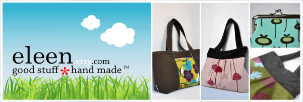 eleen.com Nov 08 newsletter header