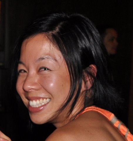 Eleen Hsu