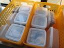 plastic storage bins from ichiban kan