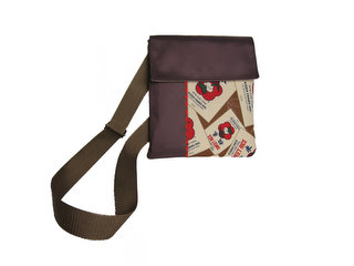 Skip Around Town cross-body bag