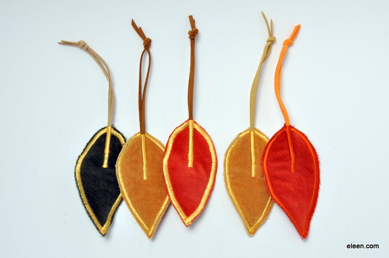 leafy zipper pulls leafy zipper pulls