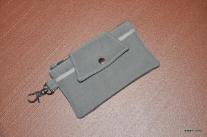 zippered card pouch with flap zippered card pouch with flap