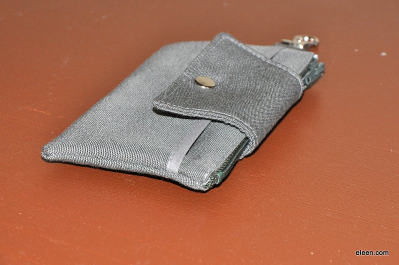 zippered card pouch zippered card pouch