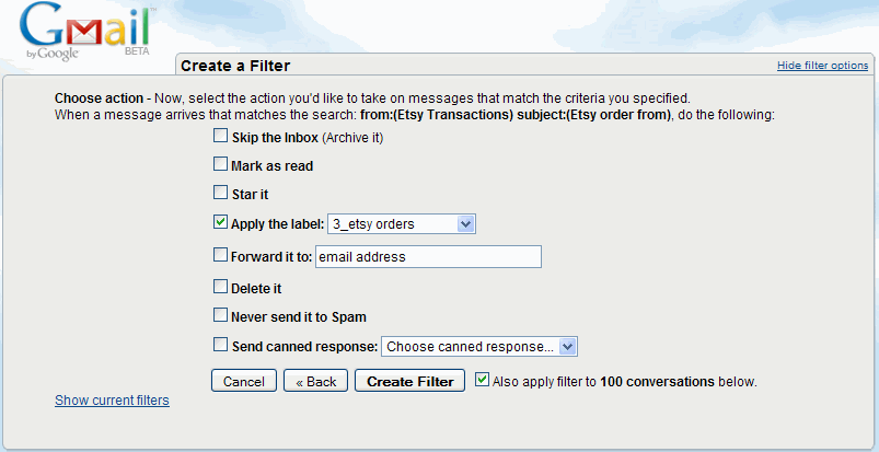 gmail_createfilter gmail_createfilter