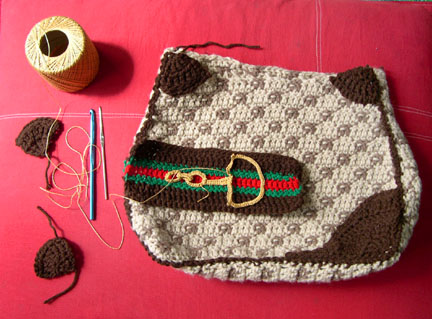 counterfeit crochet gucci project counterfeit crochet gucci project