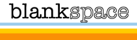 Blankspace Gallery