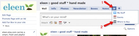 show more tabs show more tabs